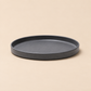 Kanzo Dinner Plate - Cement Chairs And Company
