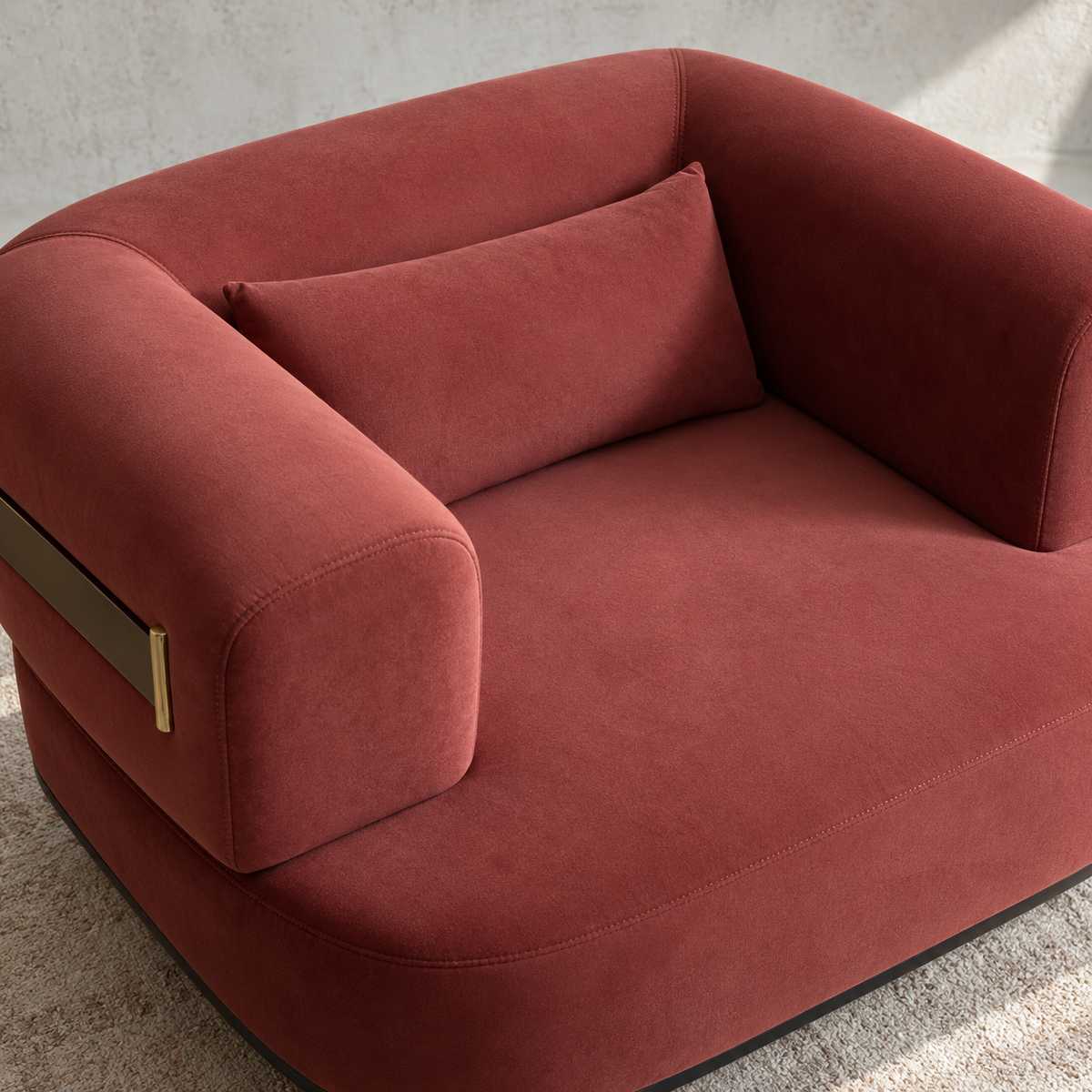 TERRA ARM CHAIR