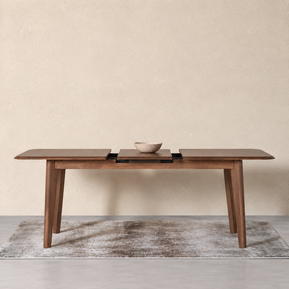 KANSO EXTENDABLE DINING TABLE
