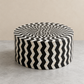 SHELL CENTER TABLE