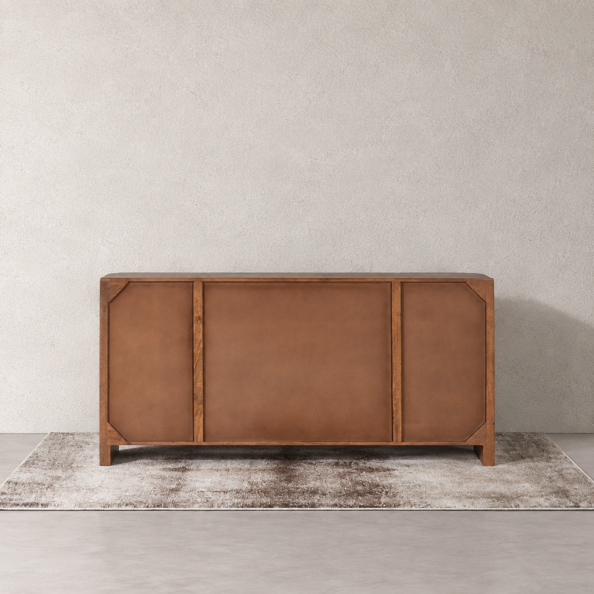 MORI CONSOLE