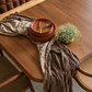 KANSO EXTENDABLE DINING TABLE