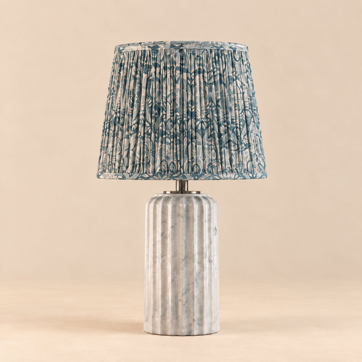 Bikaner Pillar Lamp