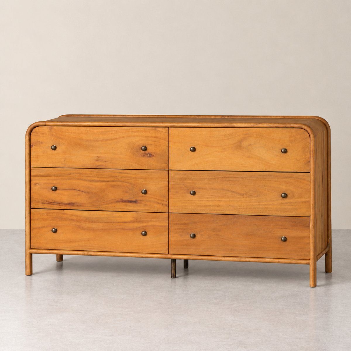 Chapel Chest of Drawers