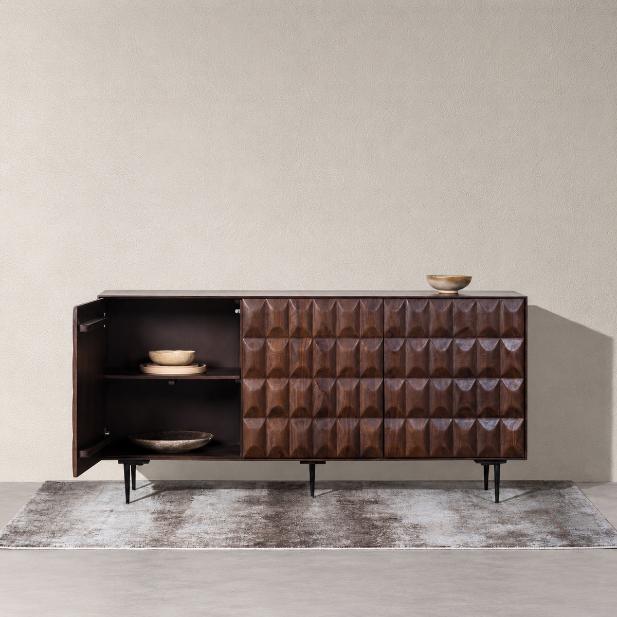 KURO CONSOLE