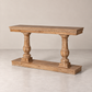 Monk Entry Way Console