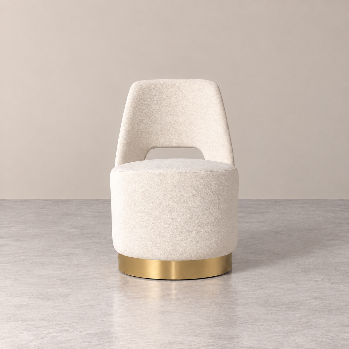 Gerco Dining Chair