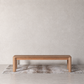 Nagi Bench