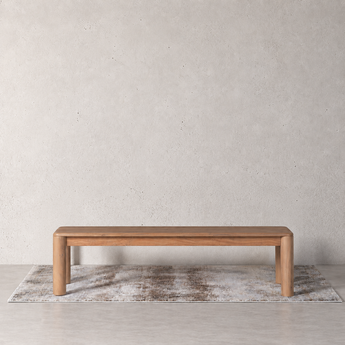 Nagi Bench