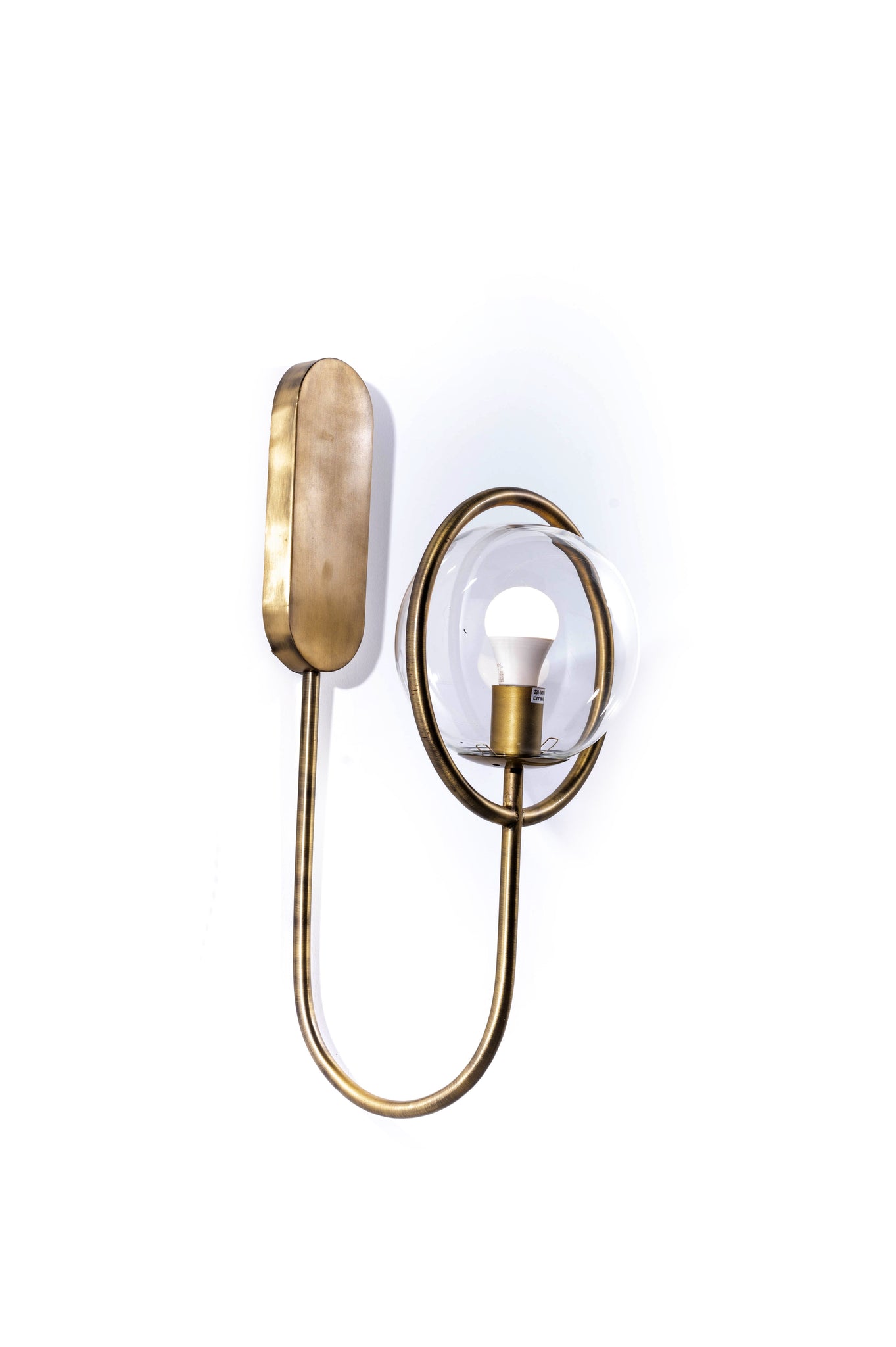 Koko Wall Light Chairs And Company