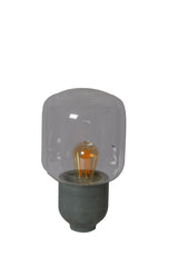 Chimney Concrete Base Close Chairs And Company