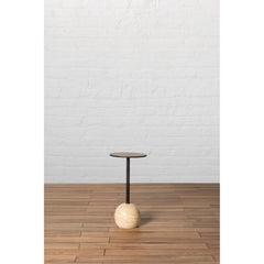 MARTNI SIDE TABLE Chairs And Company