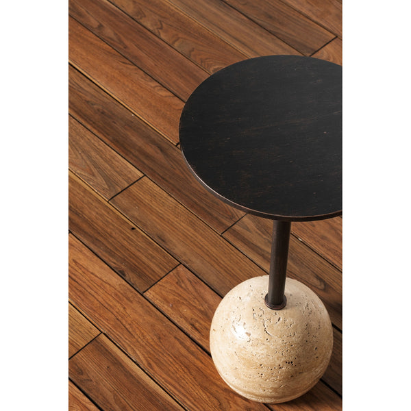 MARTNI SIDE TABLE Chairs And Company