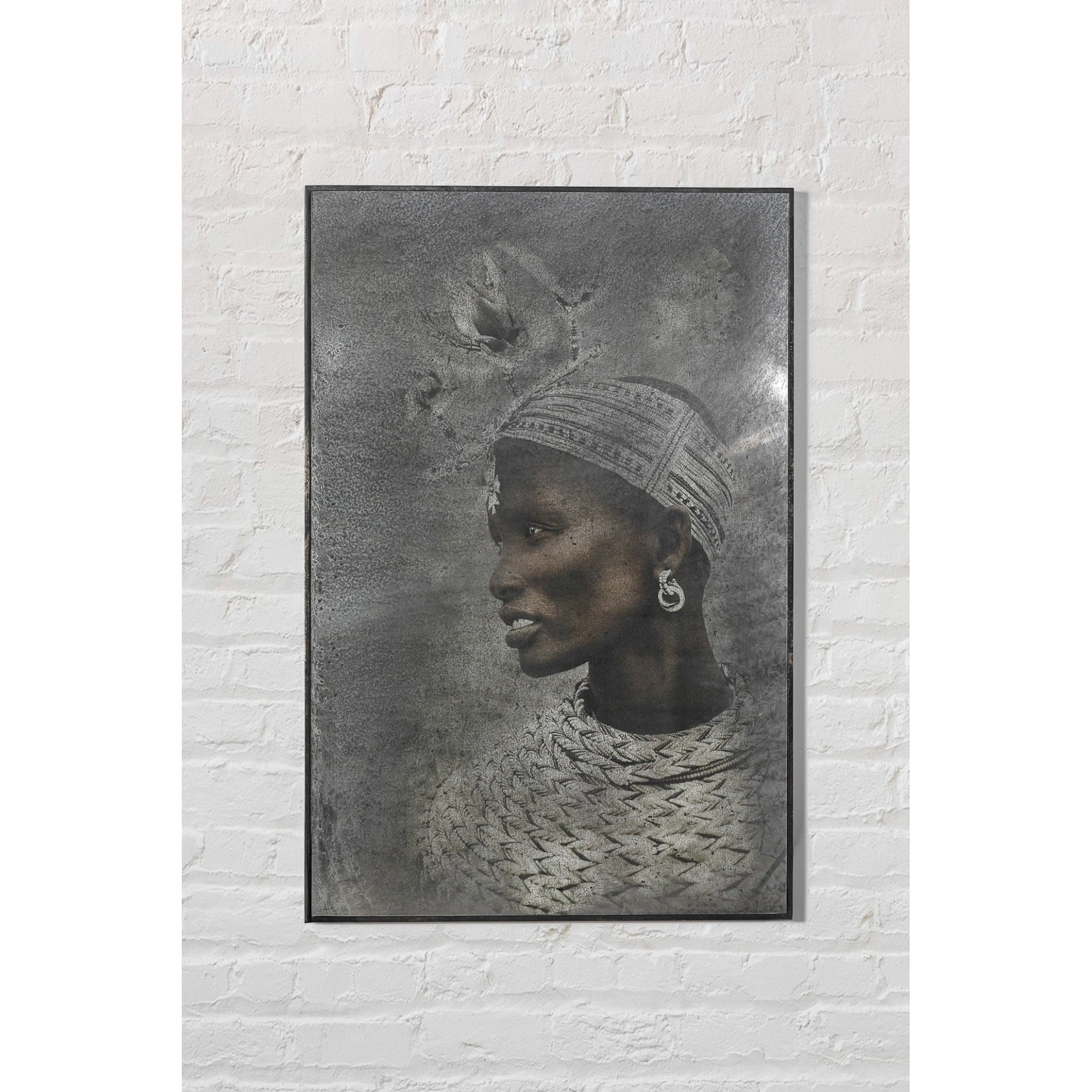 TRIBAL FLAME I Chairs And Company