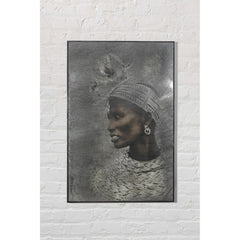 TRIBAL FLAME I Chairs And Company