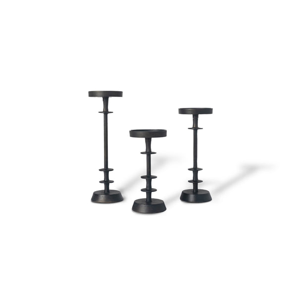 PILLAR CANDLE HOLDER TALL Chairs And Company