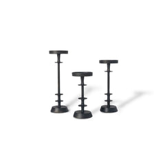 PILLAR CANDLE HOLDER TALL Chairs And Company